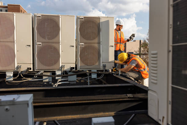 Best HVAC Installation Services  in Linntown, PA
