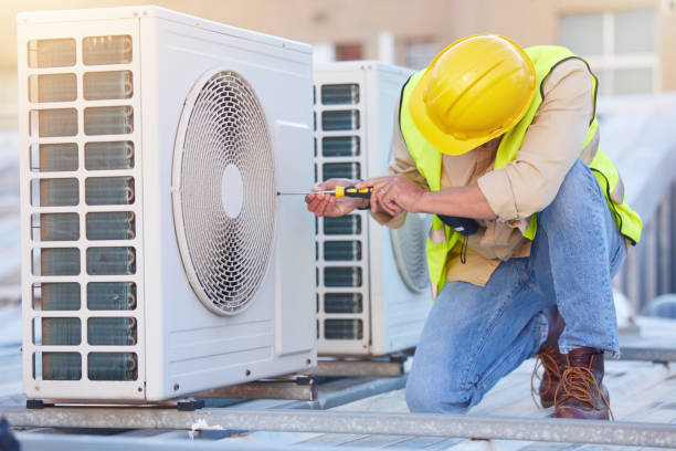 Best Emergency HVAC Repair  in Linntown, PA