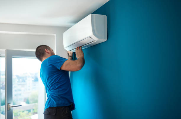 Best HVAC Air Duct Cleaning  in Linntown, PA