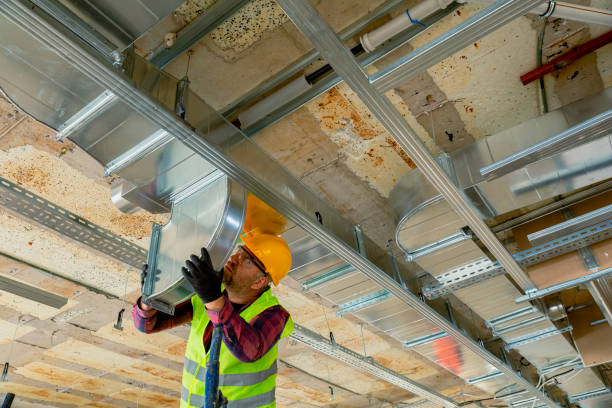 Best Affordable HVAC Services  in Linntown, PA