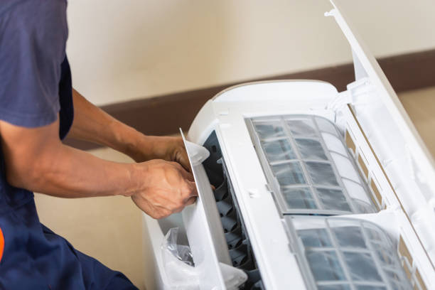 Best HVAC System Installation  in Linntown, PA