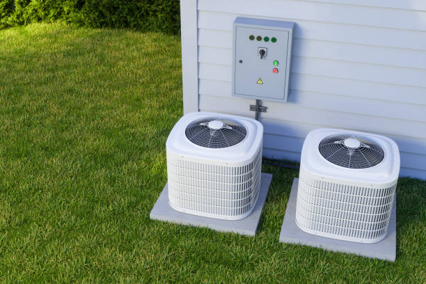 Best Emergency HVAC Repair  in Linntown, PA