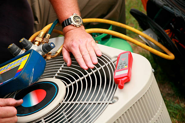 Best 24/7 HVAC Repair  in Linntown, PA
