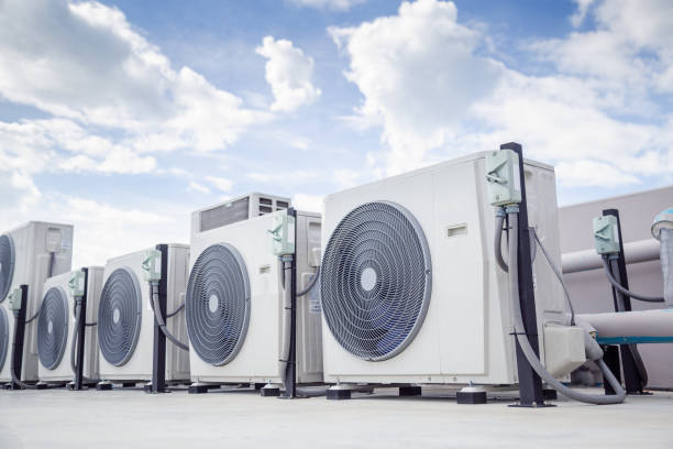 Best HVAC Air Duct Cleaning  in Linntown, PA