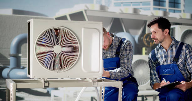 Ductless HVAC Repair in Linntown, PA