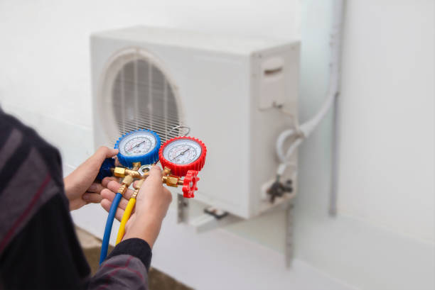 Best HVAC Companies Near Me  in Linntown, PA