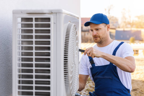 Best HVAC Replacement Cost  in Linntown, PA