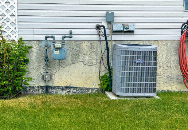 Best Residential HVAC Services  in Linntown, PA